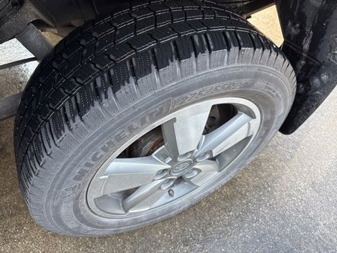 Used 2007 Toyota Tundra SR5 image 7