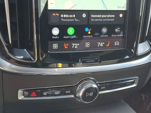 Used 2024 Volvo V60 T8 Polestar w/ Protection Package Premier image 17