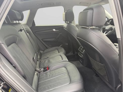 Used 2018 Audi Q5 2.0T Premium Plus w/ Premium Plus Package AWD/4WD image 31