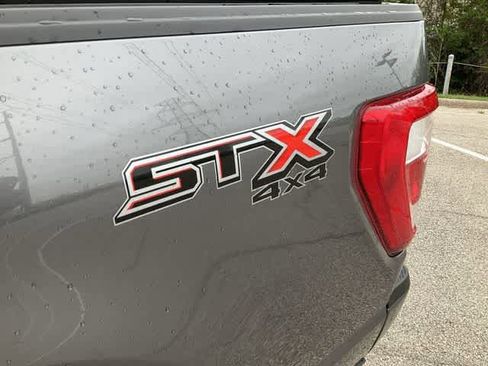 Used 2021 Ford F150 XL w/ STX Appearance Package AWD/4WD image 11