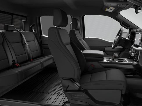 New 2026 Ford F150 XLT AWD/4WD image 50