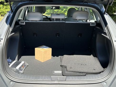 New 2026 Hyundai Kona SE image 19