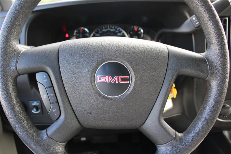 Used 2023 GMC Savana 2500 w/ Driver Convenience Package RWD image 12