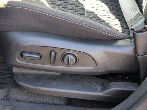 Certified 2024 Chevrolet Equinox LT w/ LPO, Floor Liner Package FWD image 14