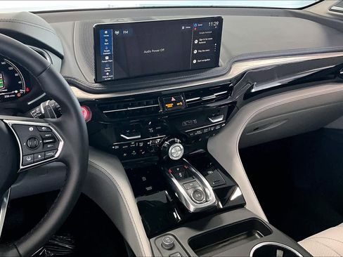 New 2026 Acura MDX SH-AWD w/ Advance Package image 15