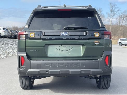 New 2026 Subaru Outback Wilderness image 4