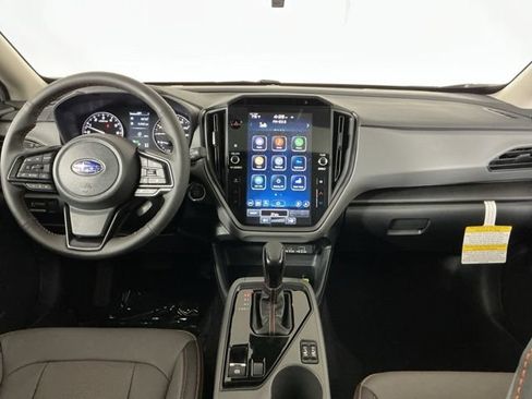 New 2026 Subaru Crosstrek 2.5i Limited AWD/4WD image 19