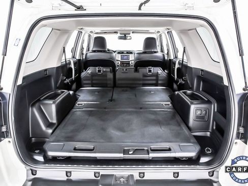 Used 2013 Toyota 4Runner Limited image 34