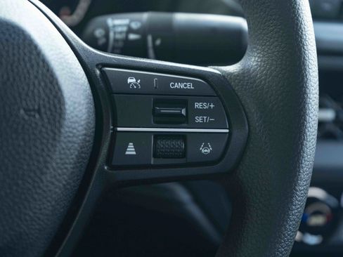 Used 2023 Honda Accord EX image 21