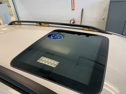 Certified 2023 Subaru Forester Wilderness image 24