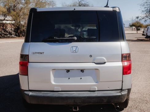 Used 2006 Honda Element EX-P image 6