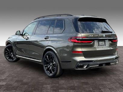 Used 2024 BMW X7 xDrive40i w/ M Sport Package
