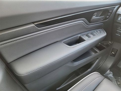 New 2026 Honda Odyssey Touring image 30