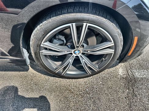 Used 2021 BMW 330i Sedan w/ Driving Assistance Package RWD image 10