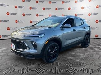 New 2026 Buick Encore GX Sport Touring w/ Comfort Package video 1