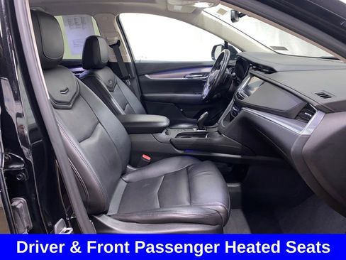 Used 2019 Cadillac XT5 Premium Luxury image 22
