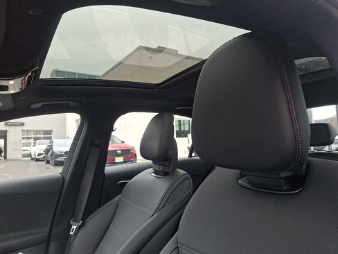 Certified 2026 Mercedes-Benz C 300 4MATIC Sedan image 15