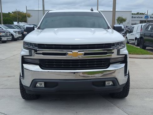 Used 2019 Chevrolet Silverado 1500 LT w/ All-Star Edition RWD image 2