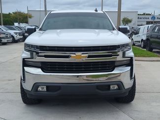 Used 2019 Chevrolet Silverado 1500 LT w/ All-Star Edition RWD video 2