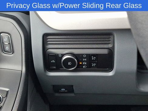 New 2025 Ford F350 XL w/ XL Chrome Package image 12