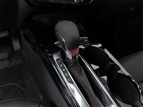 New 2026 Chevrolet Trax RS w/ Driver Confidence Package image 16