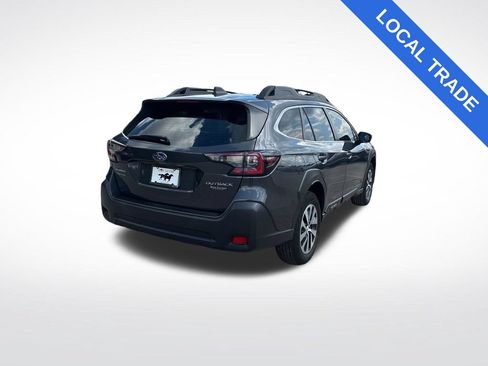 Used 2024 Subaru Outback AWD/4WD image 3
