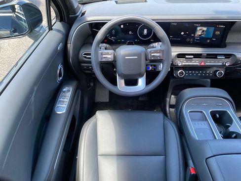 New 2026 Hyundai Palisade Calligraphy AWD/4WD image 24