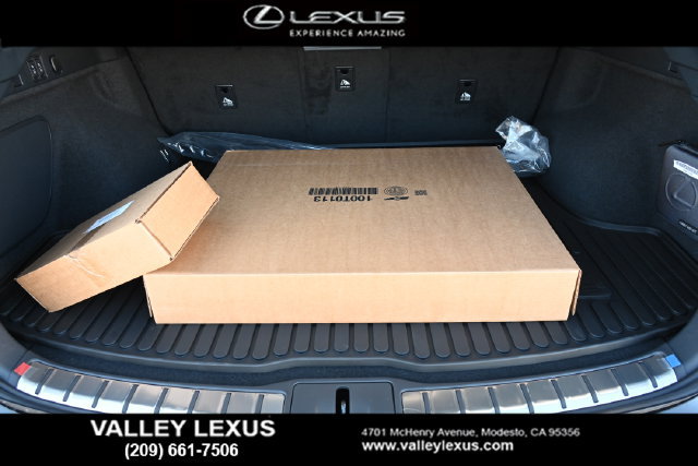 New 2026 Lexus RX 350 AWD w/ Convenience Package image 20