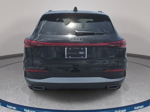 Certified 2025 Audi Q5 Premium w/ Premium Plus AWD/4WD image 6