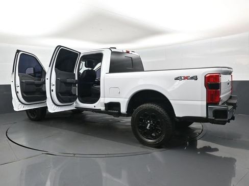 Used 2024 Ford F250 Lariat AWD/4WD image 46