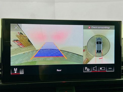 Used 2023 Audi S5 Prestige image 17