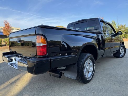 Used 2000 Toyota Tacoma 2WD Xtracab image 11