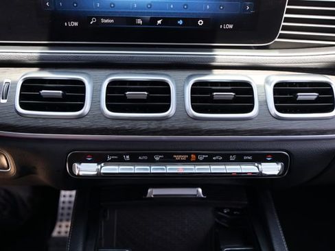 Used 2023 Mercedes-Benz GLE 350 image 21
