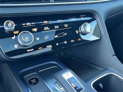 New 2026 INFINITI QX60 Sport image 22