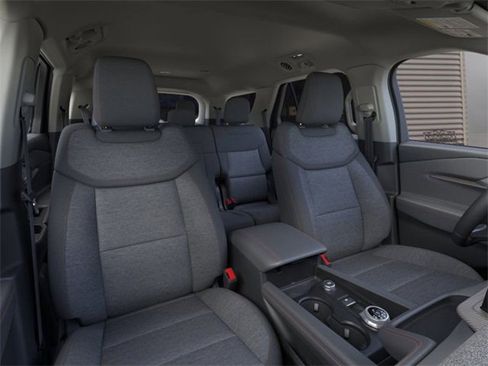 New 2026 Ford Explorer Active image 10