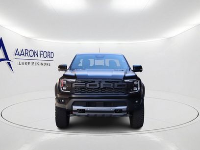 Used 2024 Ford Ranger Raptor