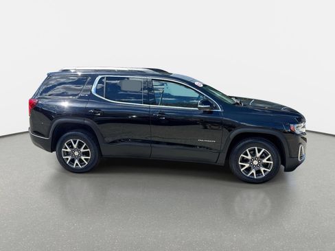 Used 2023 GMC Acadia SLE w/ Driver Convenience Package AWD/4WD image 2