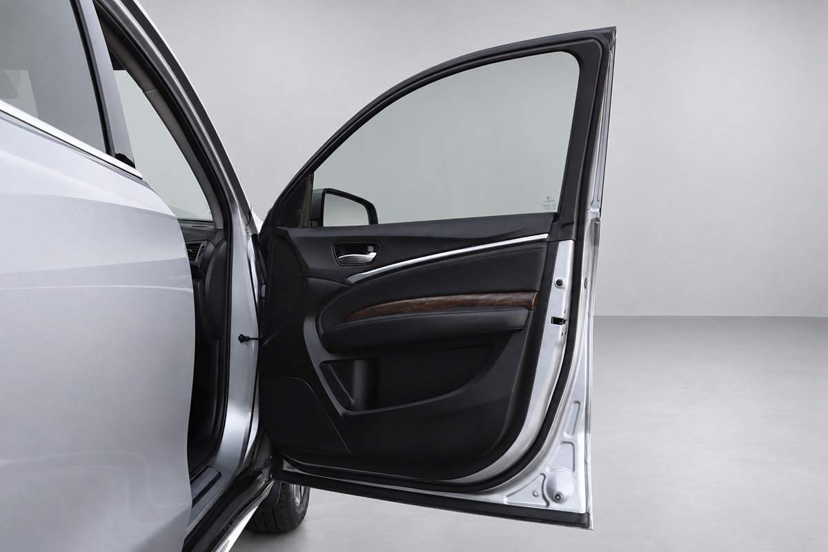 Used 2019 Acura MDX w/ Technology Package FWD image 22