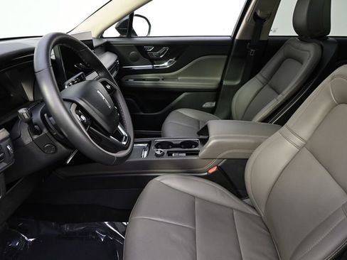 New 2026 Lincoln Corsair Premiere AWD/4WD image 13