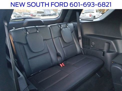 New 2026 Ford Explorer Tremor w/ Tremor Ultimate Package image 45