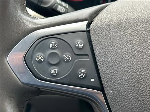 Certified 2020 Chevrolet Traverse LT FWD image 24