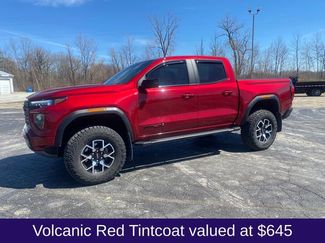 Used 2024 GMC Canyon AT4X video 2