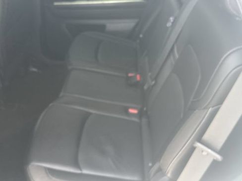 Used 2023 Nissan Pathfinder SL AWD/4WD image 13