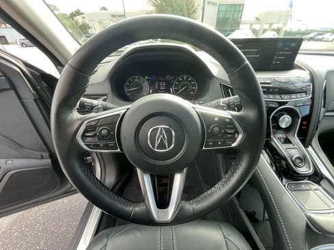 Used 2022 Acura RDX Technology Package image 20
