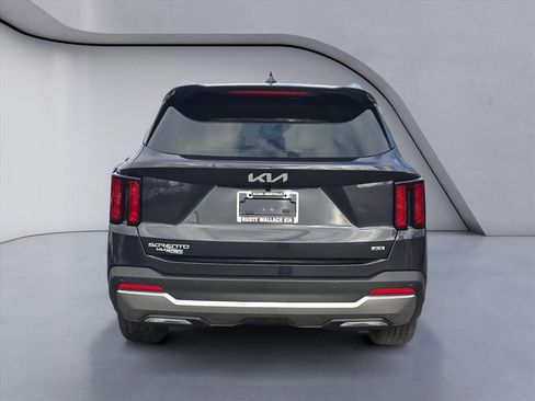 New 2026 Kia Sorento EX image 4