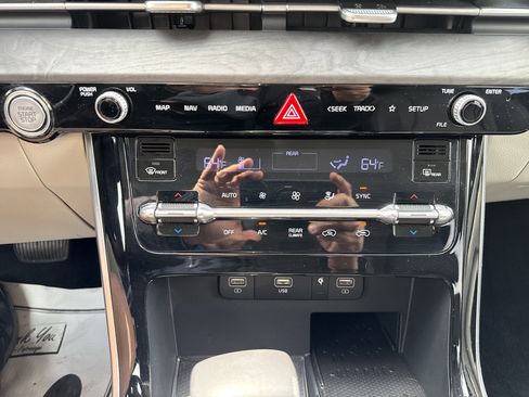 Used 2024 Kia Carnival SX FWD image 26