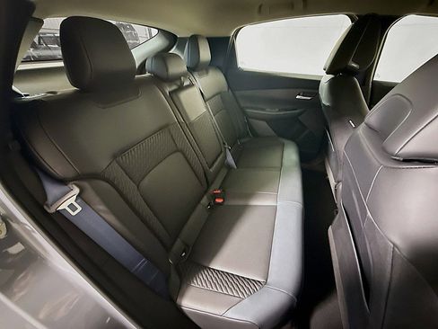 New 2026 Nissan Leaf Platinum+ w/ Cargo Package (Platinum+) image 26