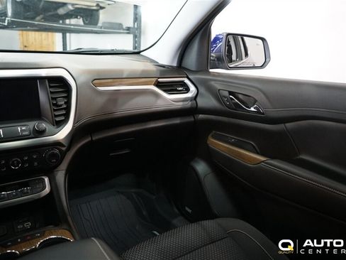 Used 2023 GMC Acadia SLE w/ Infotainment Package AWD/4WD image 20
