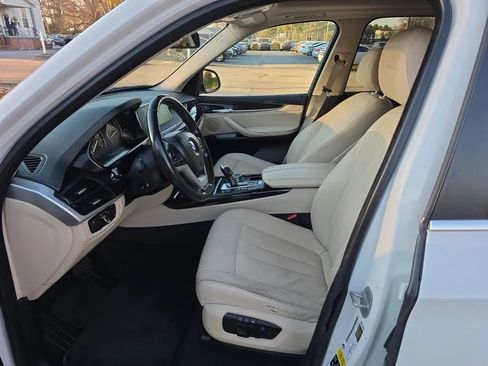 Used 2016 BMW X5 xDrive35i image 2