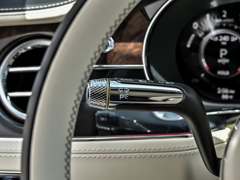New 2026 Bentley Continental GTC AWD/4WD image 35